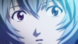Evangelion : 1.0 You are (not) alone