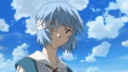 Evangelion : 1.0 You are (not) alone