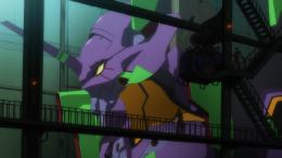 Evangelion : 1.0 You are (not) alone