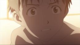 Evangelion : 1.0 You are (not) alone