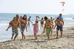 Vacances à la grecque