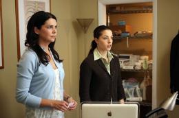 Lauren Graham