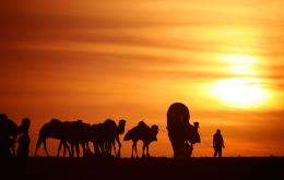 Le Grand Voyage d