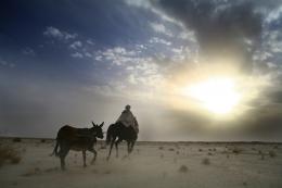 Le Grand Voyage d