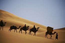 Le Grand Voyage d
