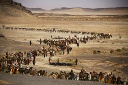 Le Grand Voyage d