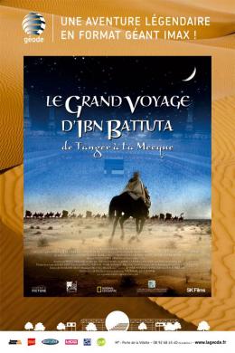 Le Grand Voyage d