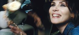 Emmanuelle Seigner