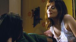 Emmanuelle Seigner