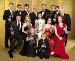 Mad Men