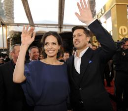 Angelina Jolie