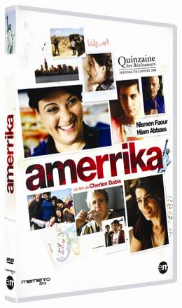 Amerrika