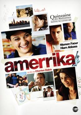 Amerrika