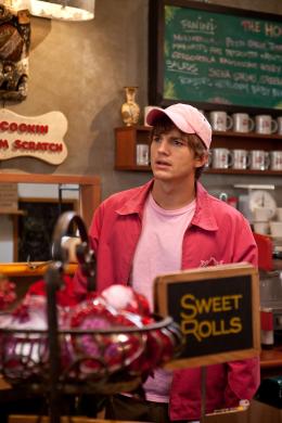 Ashton Kutcher