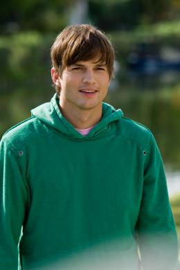 Ashton Kutcher