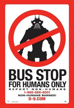 District 9