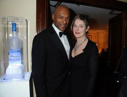Colin Salmon