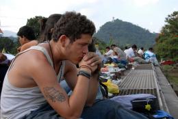 Sin Nombre
