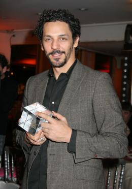 Tomer Sisley