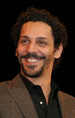 Tomer Sisley
