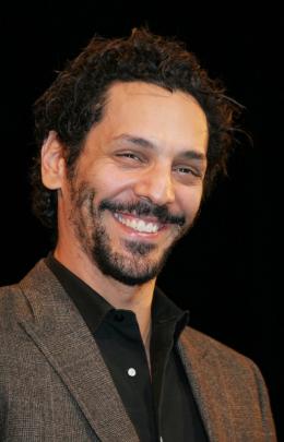 Tomer Sisley