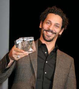 Tomer Sisley