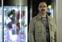 Javier Cámara