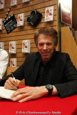 Jerry Bruckheimer