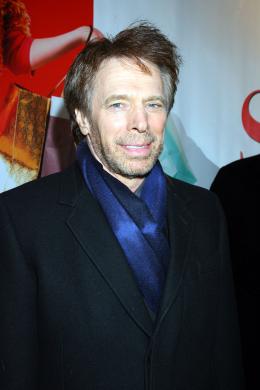 Jerry Bruckheimer