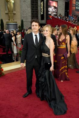 James Franco