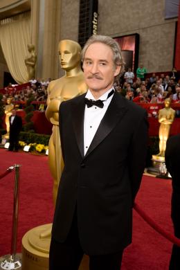 Kevin Kline