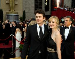 James Franco