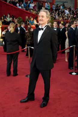 Kevin Kline