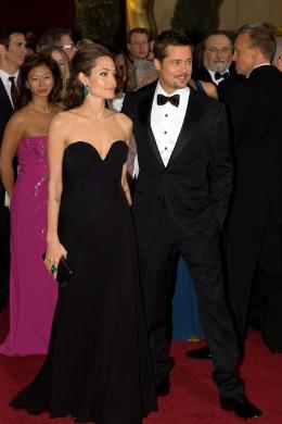 Angelina Jolie