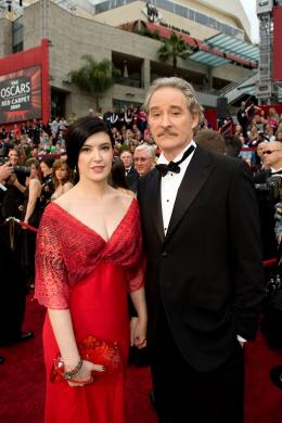 Kevin Kline