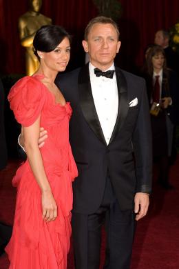 Daniel Craig