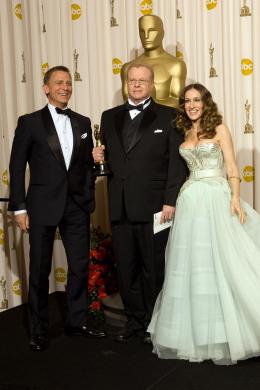 Daniel Craig