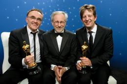 Steven Spielberg