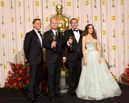 Daniel Craig