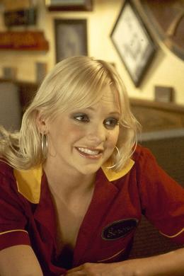 Anna Faris