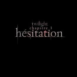 Twilight - Chapitre 3 : Hésitation