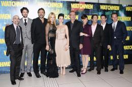 Patrick Wilson (l)