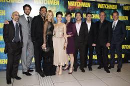 Patrick Wilson (l)