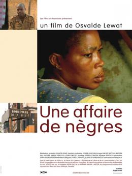 Une Affaire de nègres