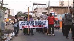 Une Affaire de nègres