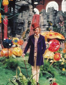 Charlie et la Chocolaterie