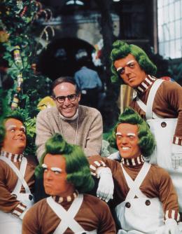 Charlie et la Chocolaterie