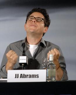 Jeffrey J. Abrams
