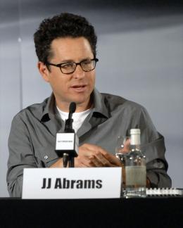 Jeffrey J. Abrams