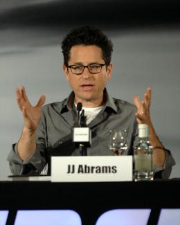 Jeffrey J. Abrams